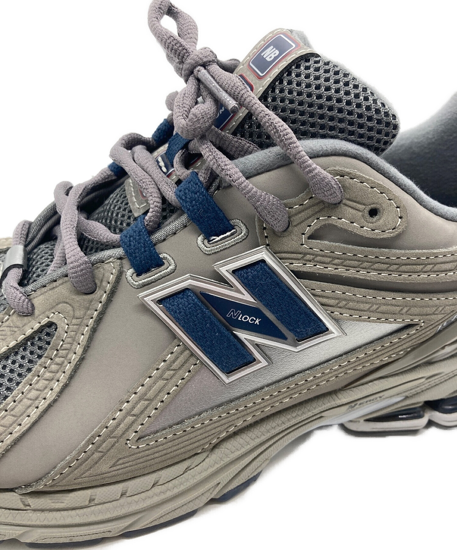 NEW BALANCE (ニューバランス) M1906RB グレー サイズ:27.5㎝/US9.5 UK9