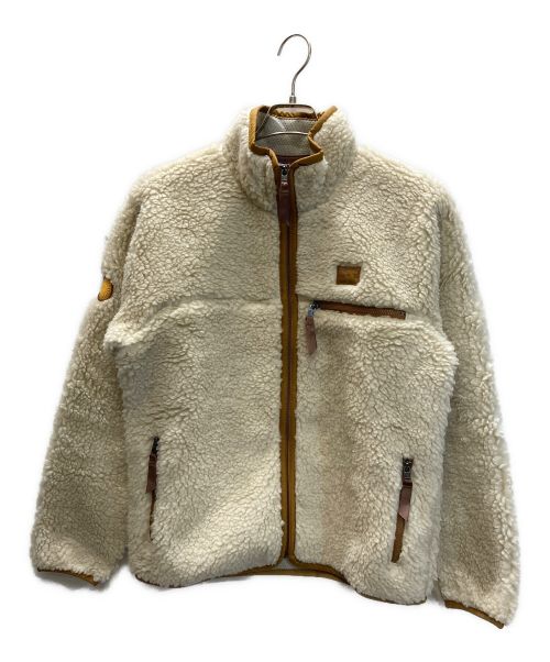 中古・古着通販】Patagonia (パタゴニア) ナチュラル・ブレンド・レトロ・カーディガン ダークナチュラル サイズ:S｜ブランド・古着通販  トレファク公式【TREFAC FASHION】スマホサイト