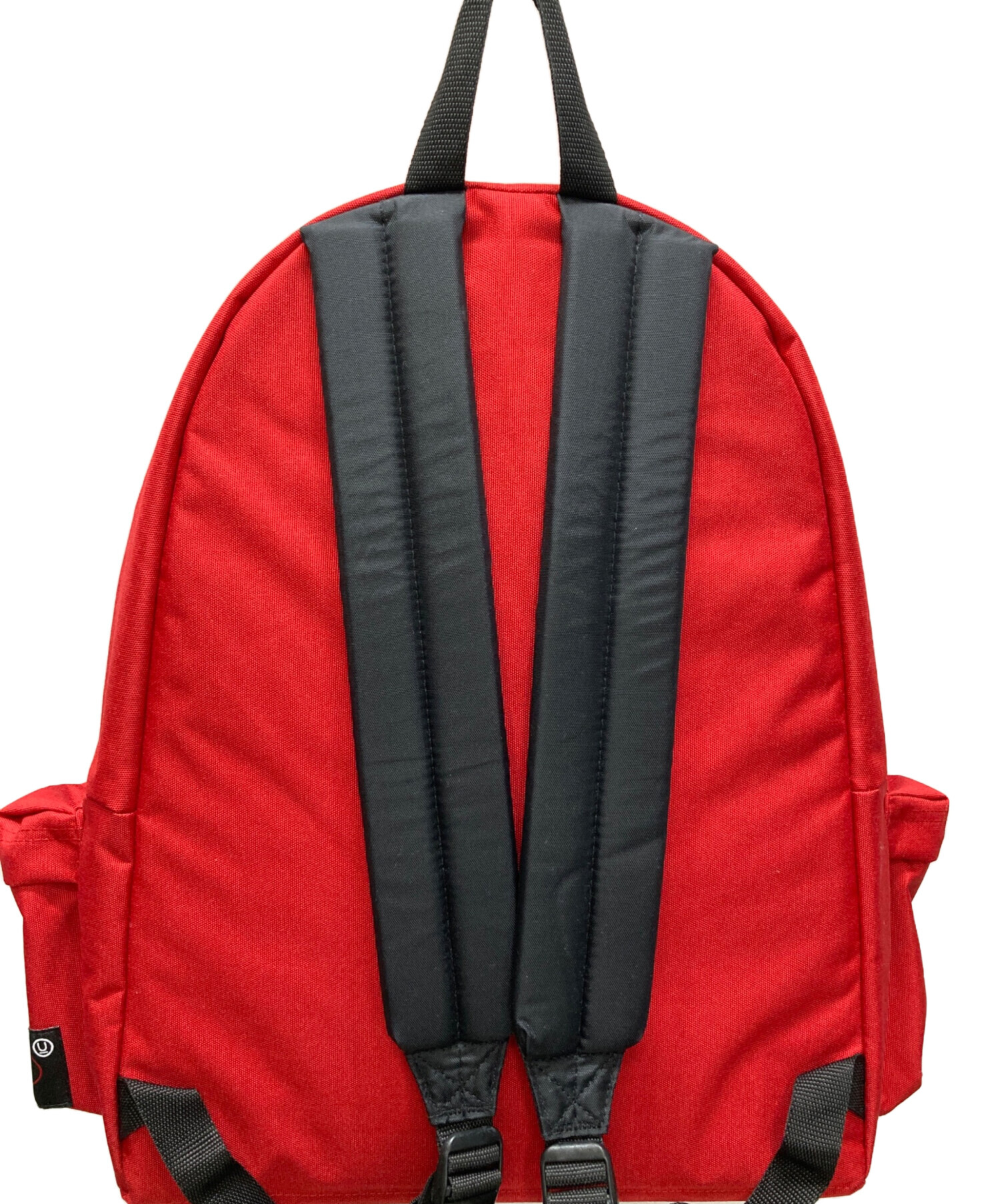 中古・古着通販】EASTPAK (イーストパック) UNDERCOVER (アンダーカバー) PADDED DOUBL'R BACKPACK  レッド｜ブランド・古着通販 トレファク公式【TREFAC FASHION】スマホサイト