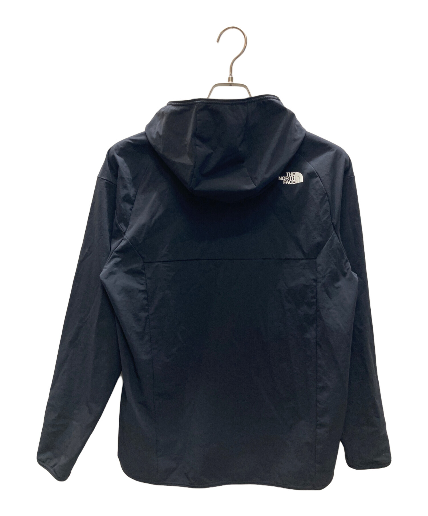 中古・古着通販】THE NORTH FACE (ザ ノース フェイス) APEX Flex Hoodie ブラック サイズ:M｜ブランド・古着通販  トレファク公式【TREFAC FASHION】スマホサイト