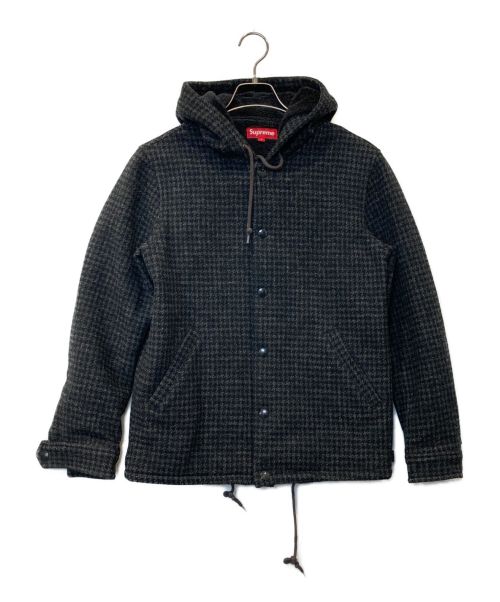 中古・古着通販】SUPREME × Harris Tweed (シュプリーム × ハリス