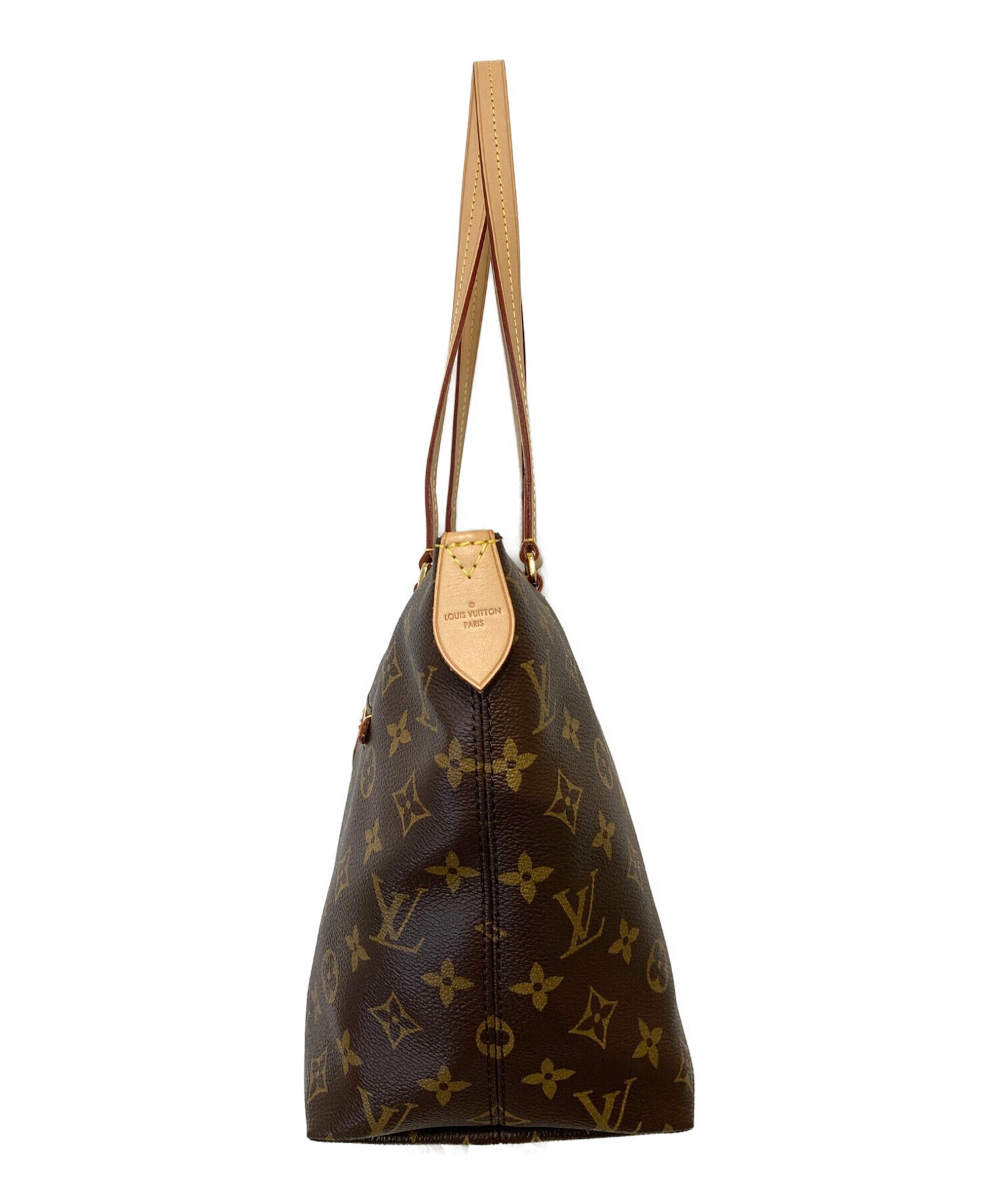 中古・古着通販】LOUIS VUITTON (ルイ ヴィトン) イエナPM サイズ:表記