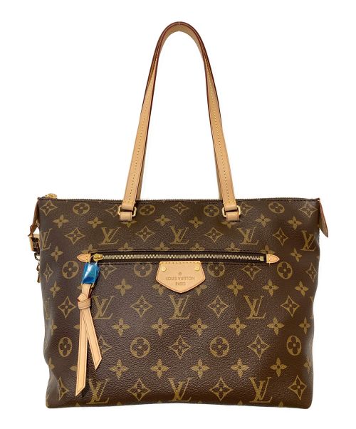 中古・古着通販】LOUIS VUITTON (ルイ ヴィトン) イエナPM サイズ:表記