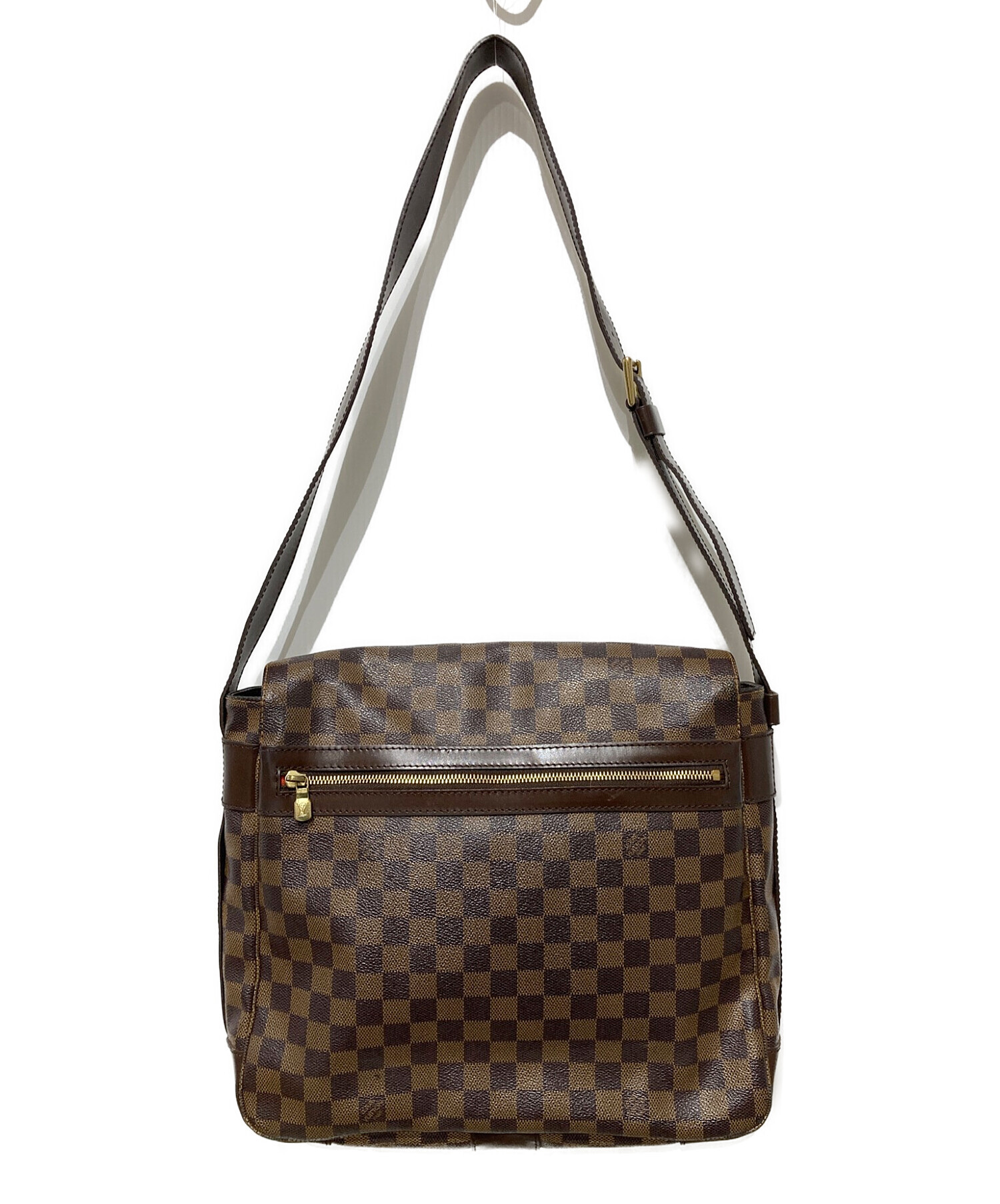 中古・古着通販】LOUIS VUITTON (ルイ ヴィトン) バスティーユ