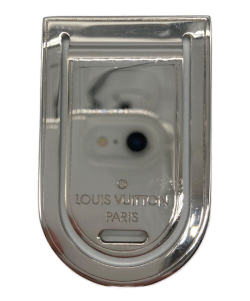 中古・古着通販】LOUIS VUITTON (ルイ ヴィトン) マネークリップ