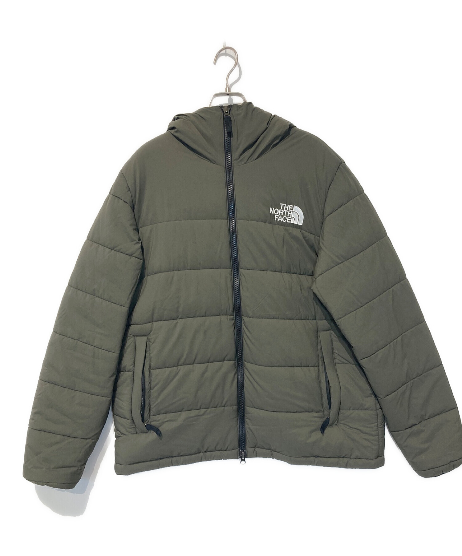 中古・古着通販】THE NORTH FACE (ザ ノース フェイス) TRANGO PARKA