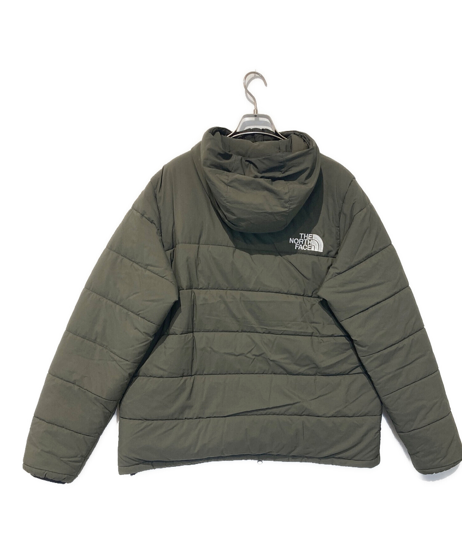 中古・古着通販】THE NORTH FACE (ザ ノース フェイス) TRANGO PARKA