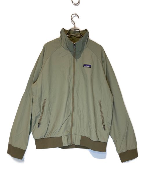 中古・古着通販】Patagonia (パタゴニア) バギーズジャケット ベージュ