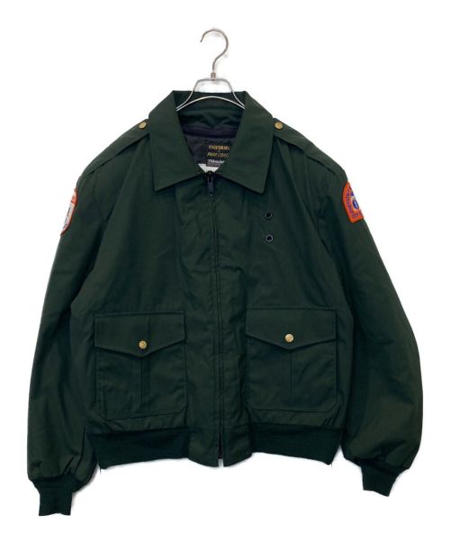 【中古・古着通販】UNIFORMS by PARK COATS (-) 【古着