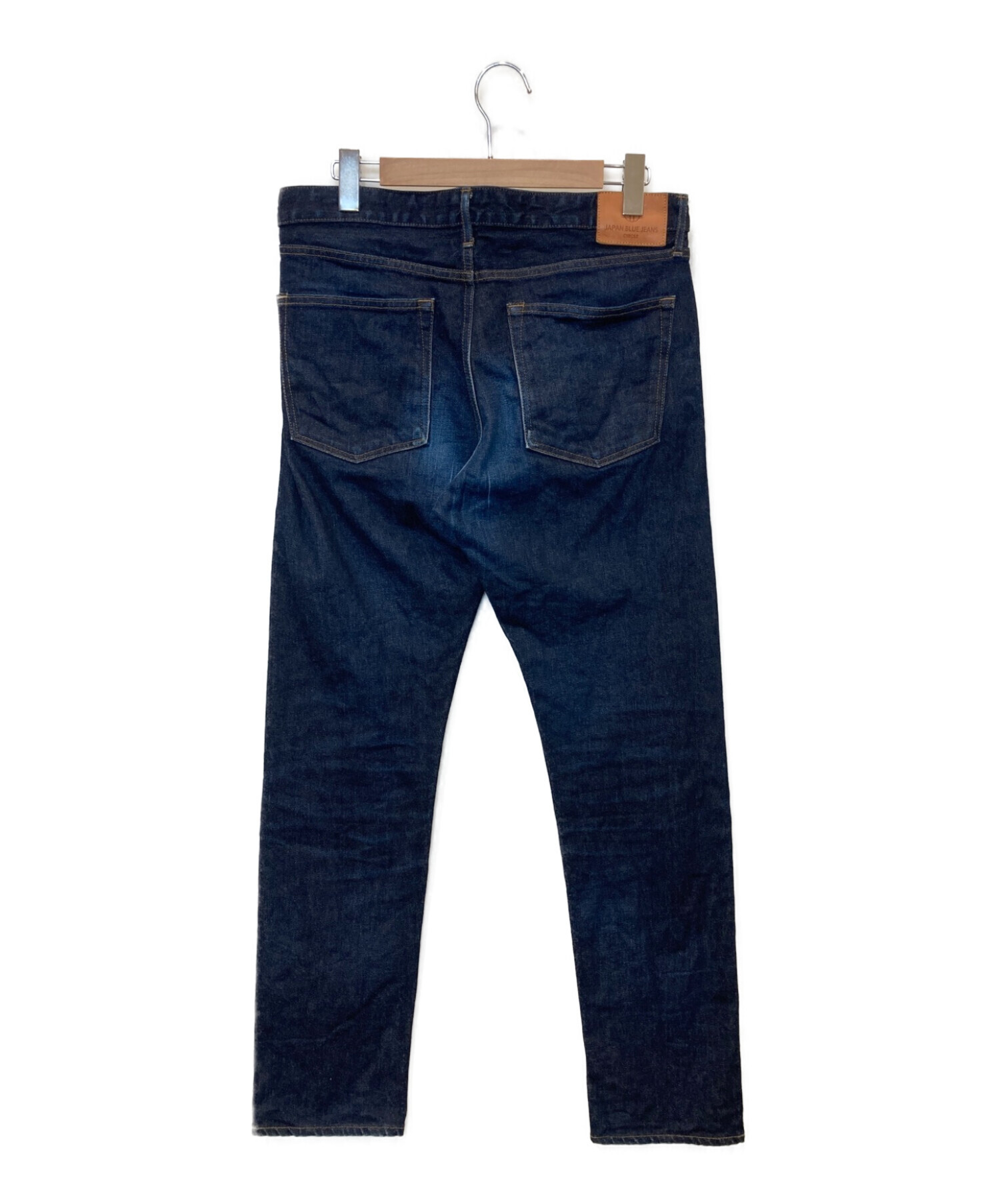 JAPAN blue jeans ジャパーン　ブルー　ジーンズ　デニム　w34