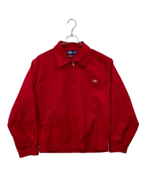 【中古・古着通販】Dickies (ディッキーズ) 90'sスイングトップ