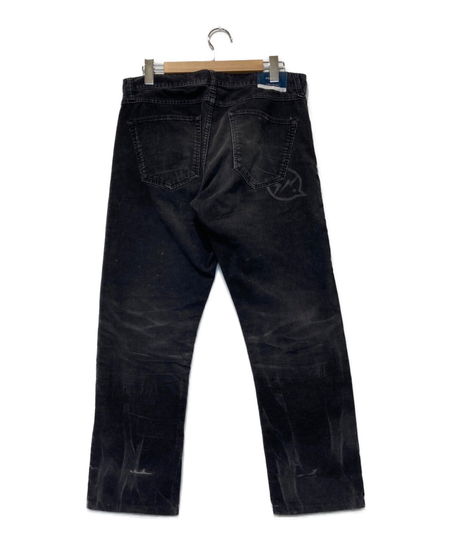 【中古・古着通販】DENIM BY VANQUISH&FRAGMENT (デニム