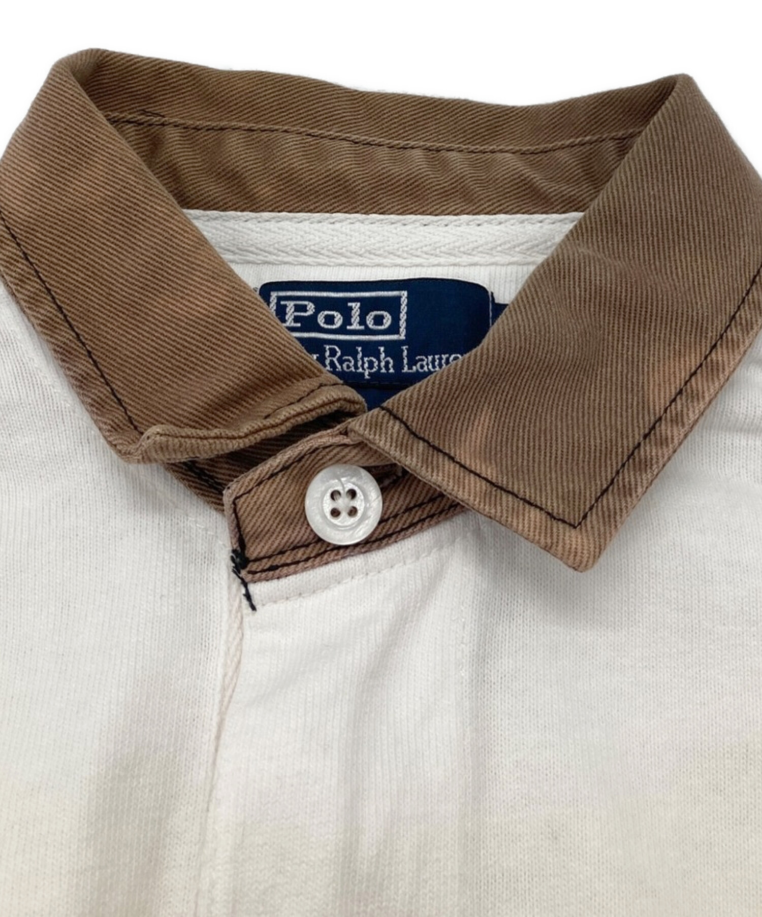 中古・古着通販】POLO RALPH LAUREN (ポロ・ラルフローレン) ラガー