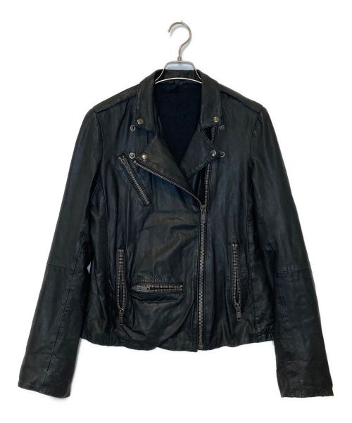 【中古・古着通販】TOPSHOP (トップショップ) ライダース