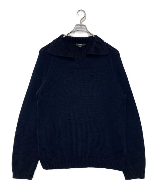 【中古・古着通販】J.CREW (ジェイクルー) コットンショール