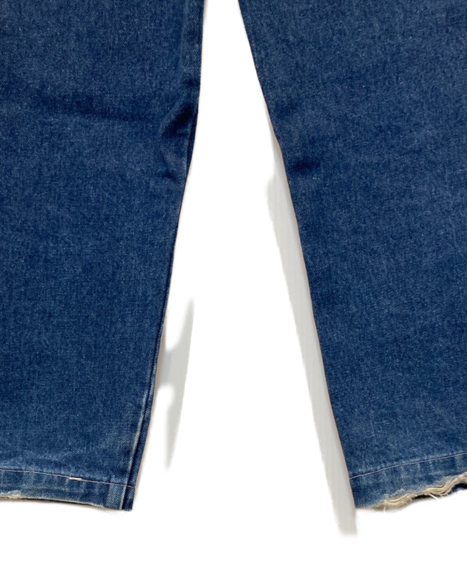 中古・古着通販】Kani JEANS (カナイ ジーンズ) デニムパンツ