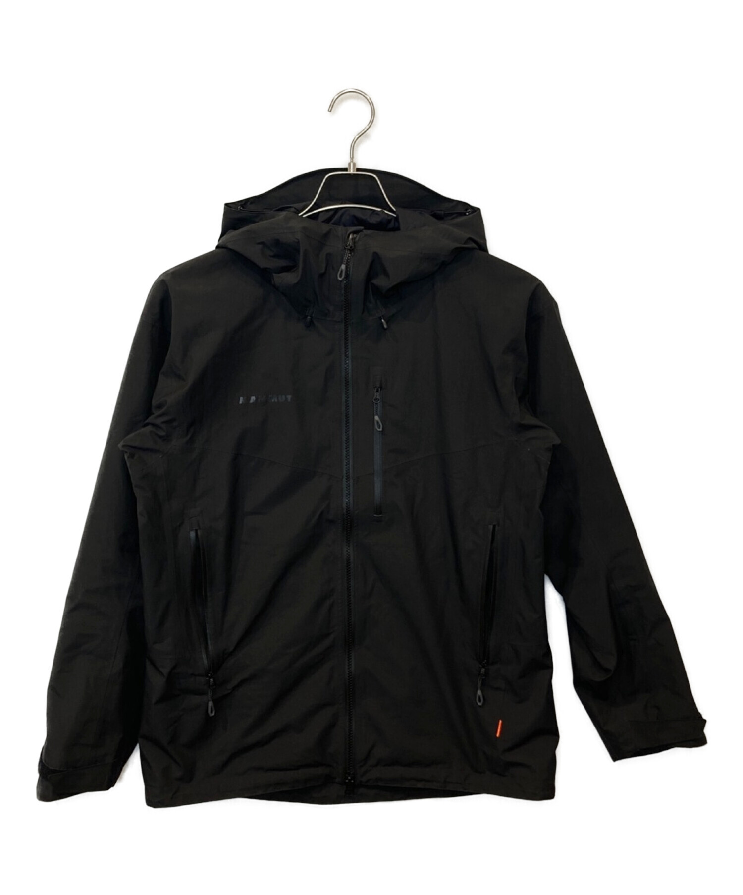 Mammut マムート アヤコプロ Ayakopro HS hooded JKT - マウンテンパーカー