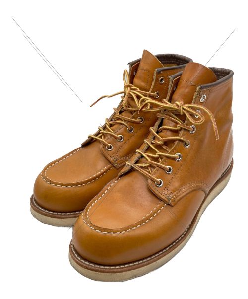 中古・古着通販】RED WING (レッドウィング) アイリッシュセッター 6