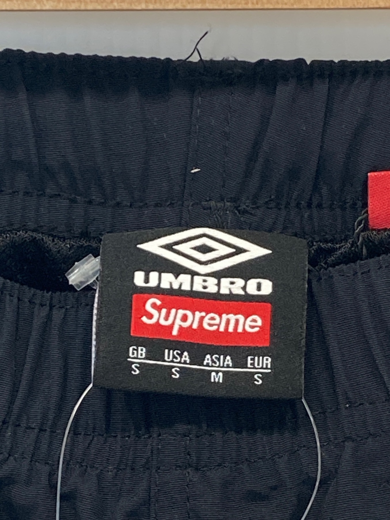 中古・古着通販】Supreme×UMBRO (シュプリーム×アンブロ) Track Pant