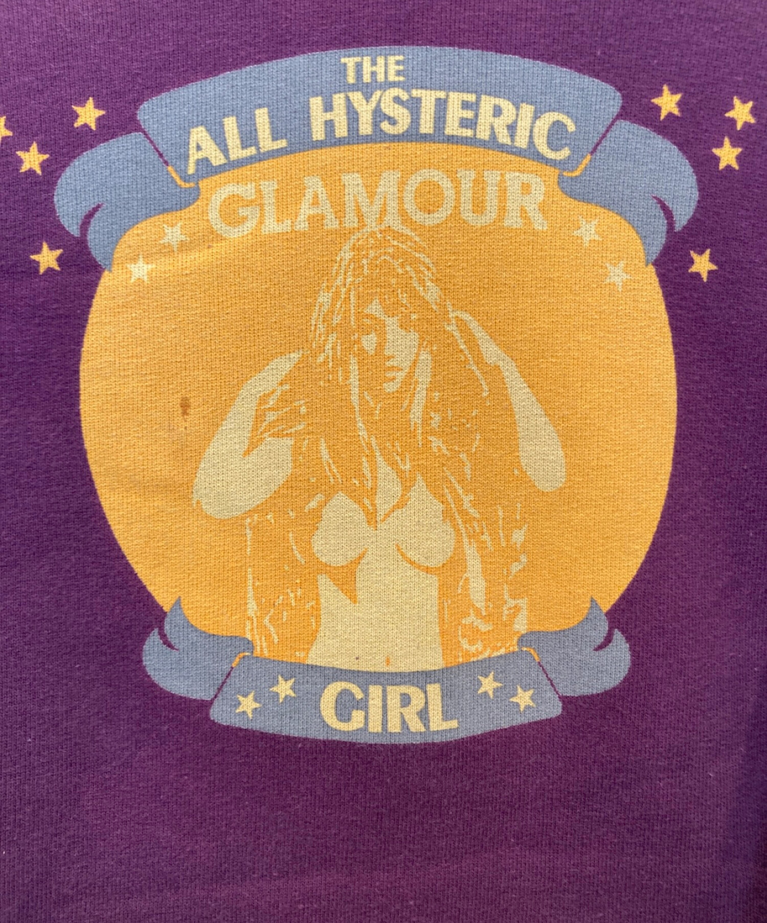 中古・古着通販】Hysteric Glamour (ヒステリックグラマー) ガール