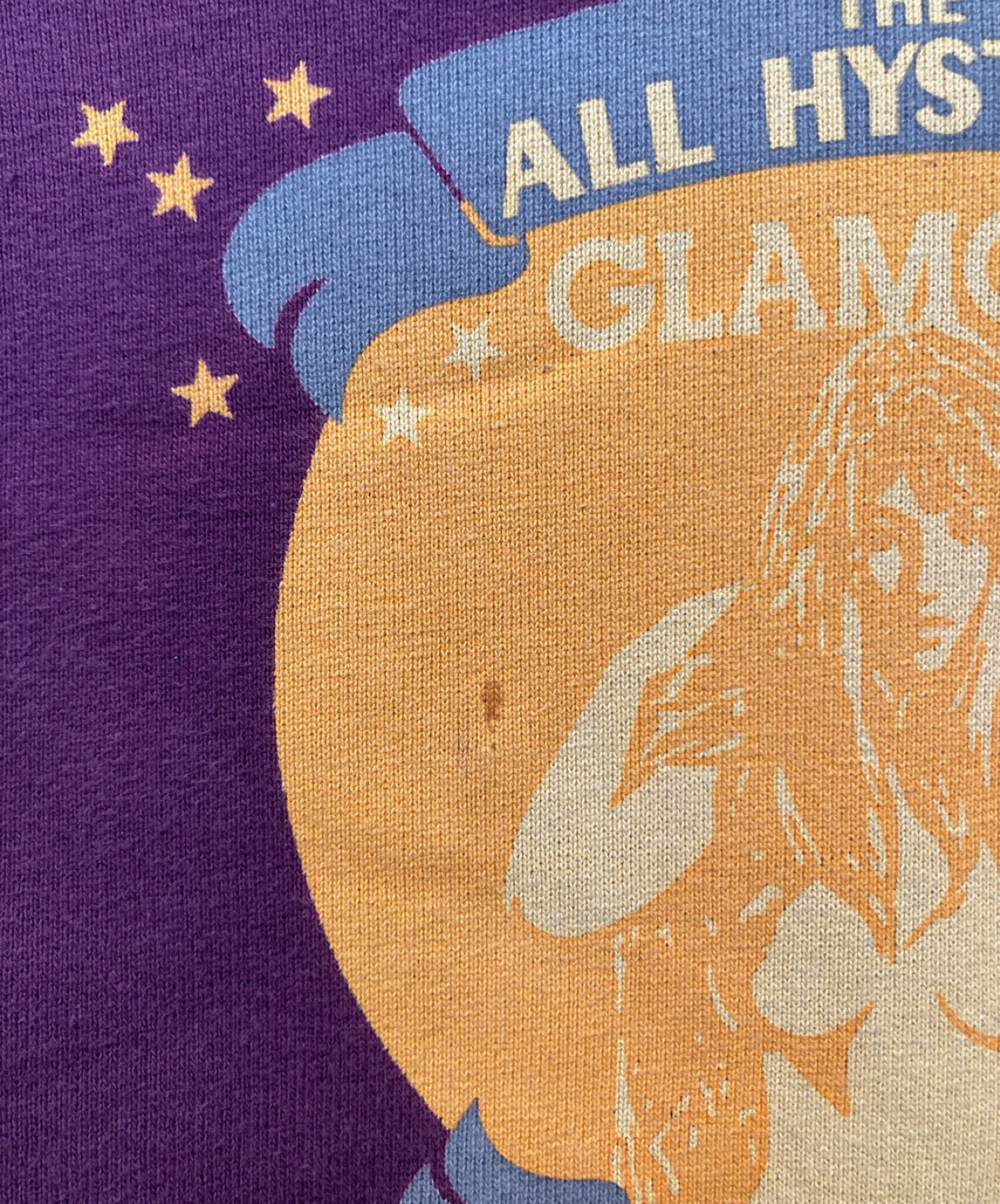 中古・古着通販】Hysteric Glamour (ヒステリックグラマー) ガール