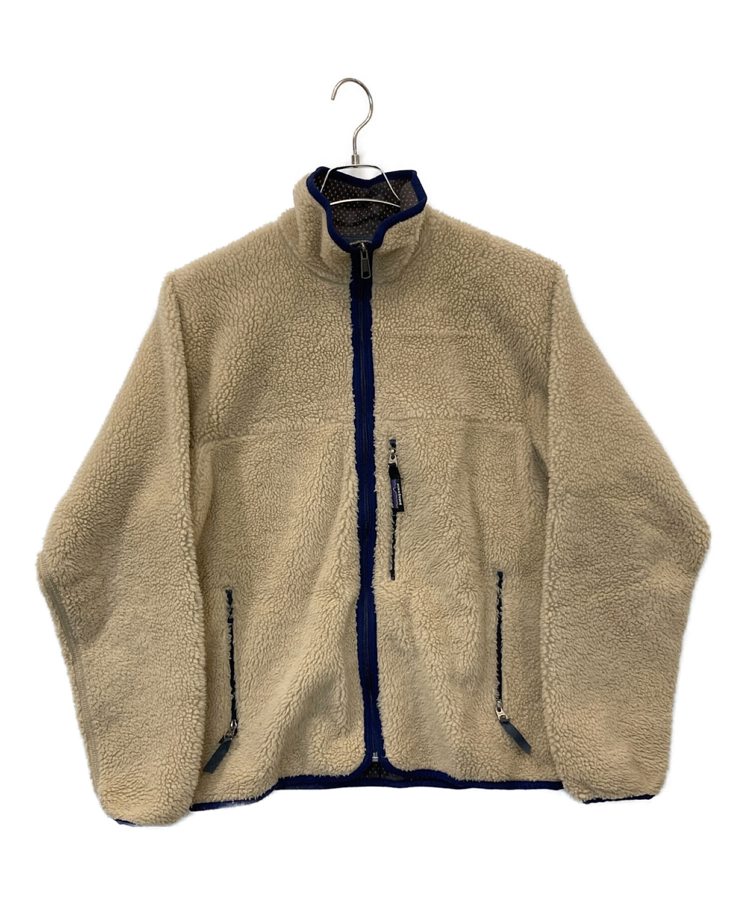 中古・古着通販】Patagonia (パタゴニア) レトロカーディガン