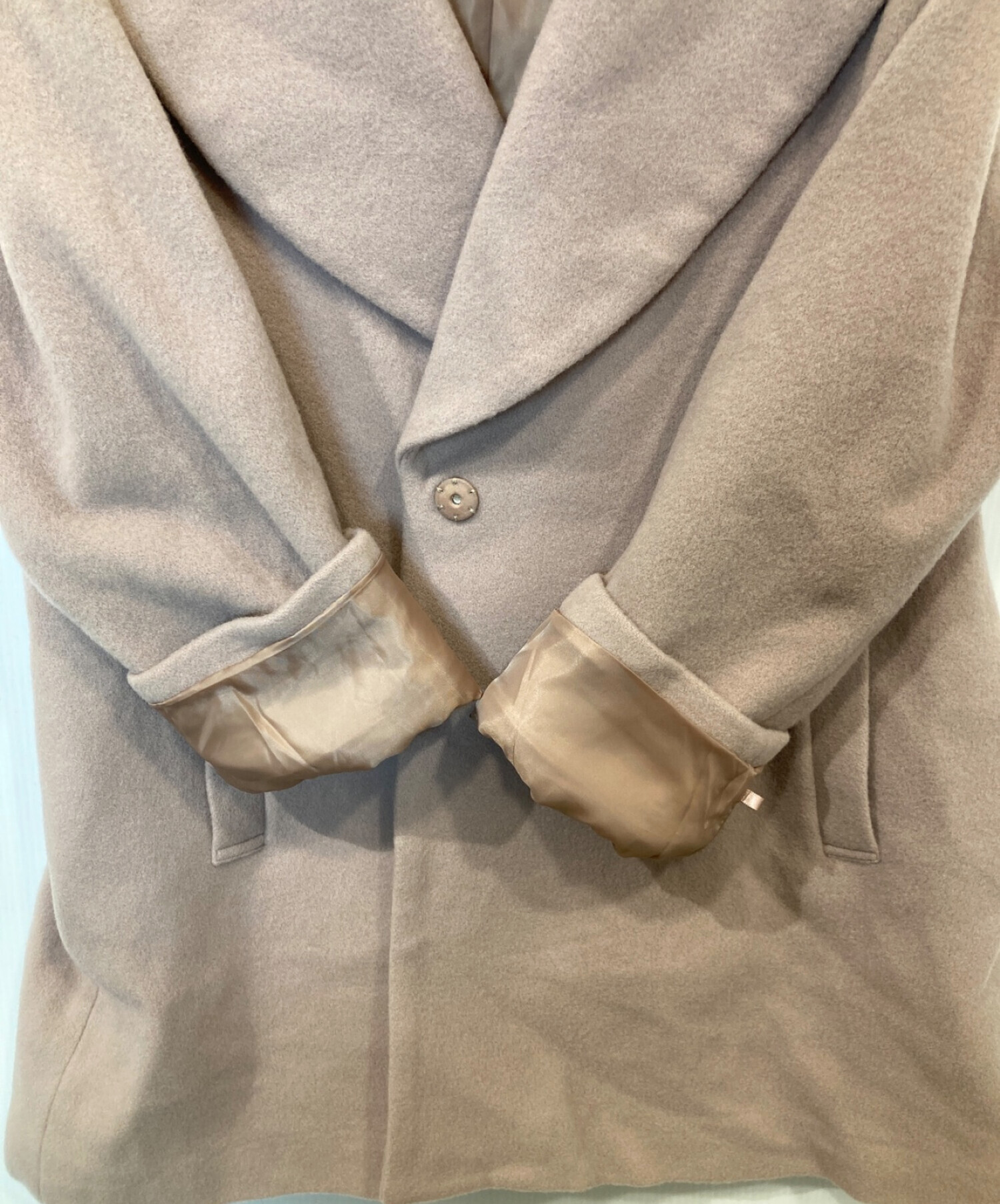 ジャケット クチュールブローチ couture brooch Lサイズ 40