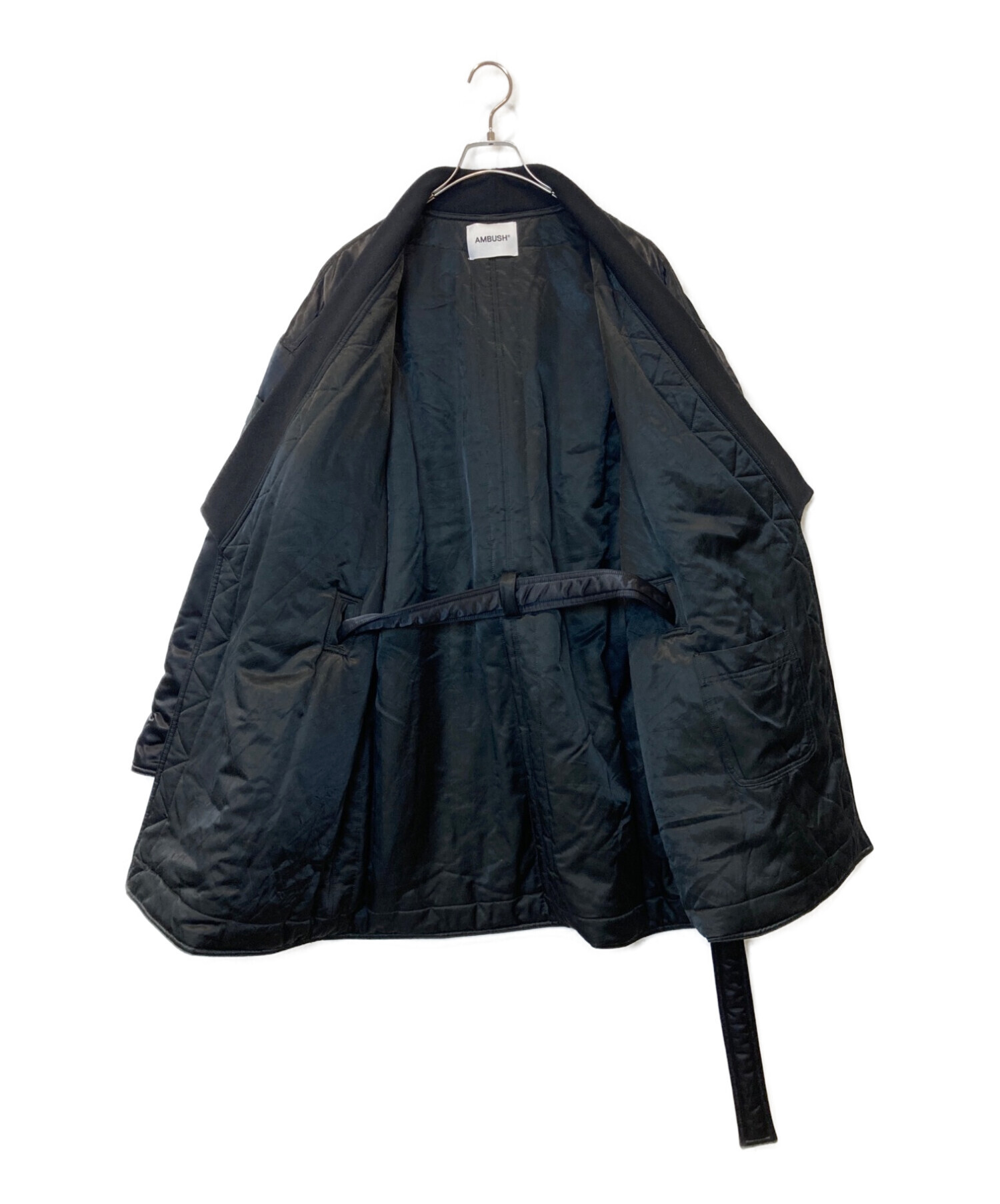 【中古・古着通販】AMBUSH (アンブッシュ) KIMONO MA-1