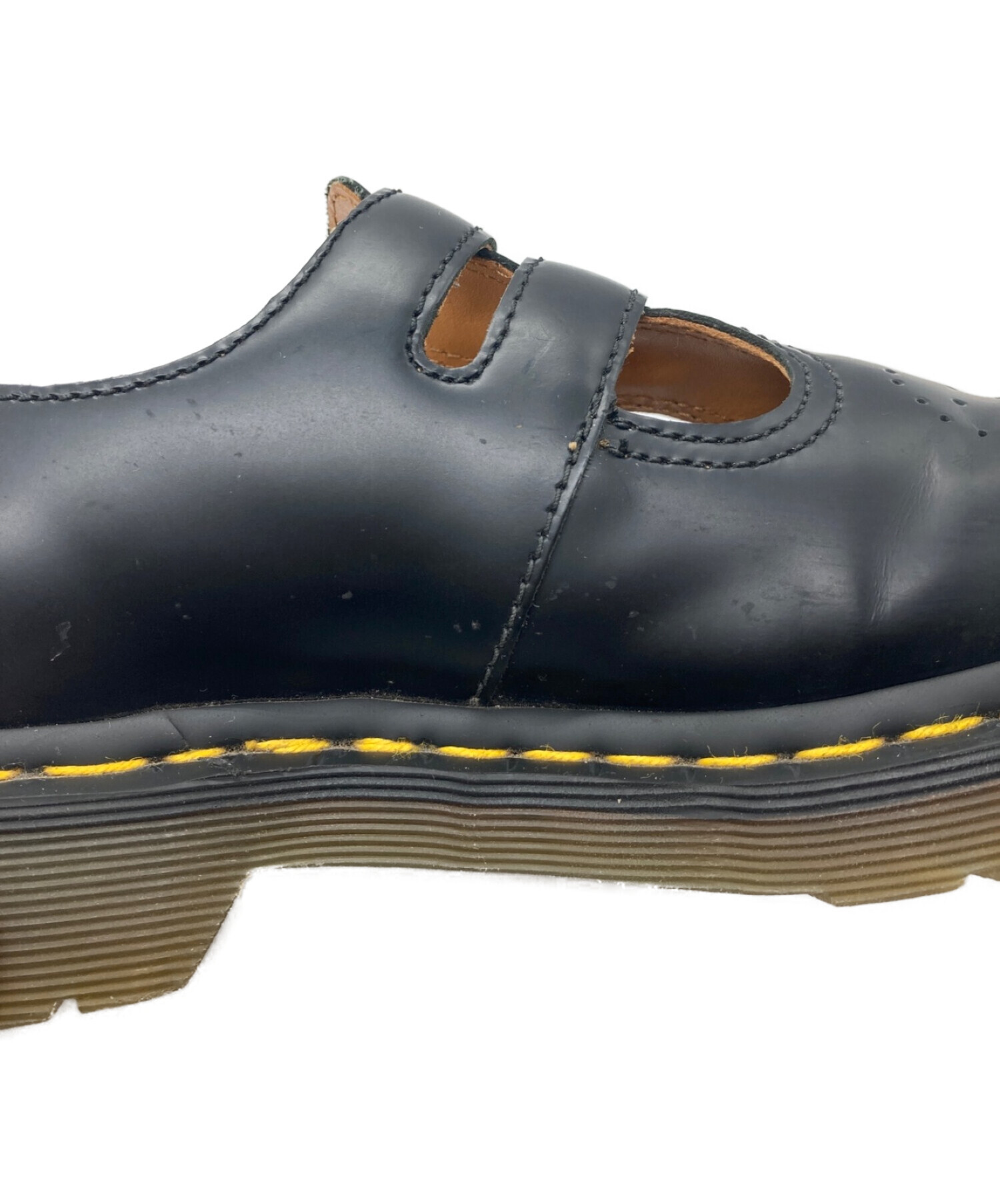 中古・古着通販】Dr.Martens (ドクターマーチン) 8065 メリージェーン ...