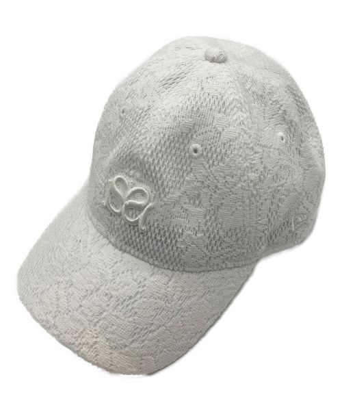 中古・古着通販】Snidel (スナイデル) New Era (ニューエラ) コラボCAP