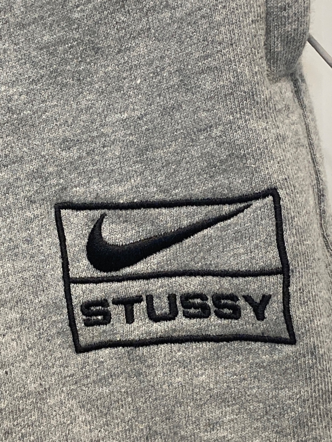 中古・古着通販】NIKE×STUSSY (ナイキ×ステューシー) ストーン