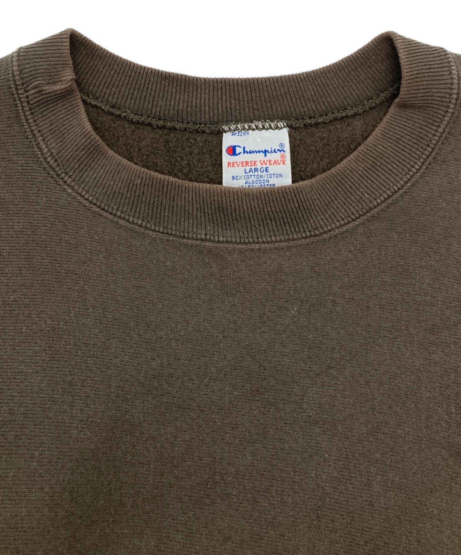 中古・古着通販】Champion REVERSE WEAVE (チャンピオンリバース