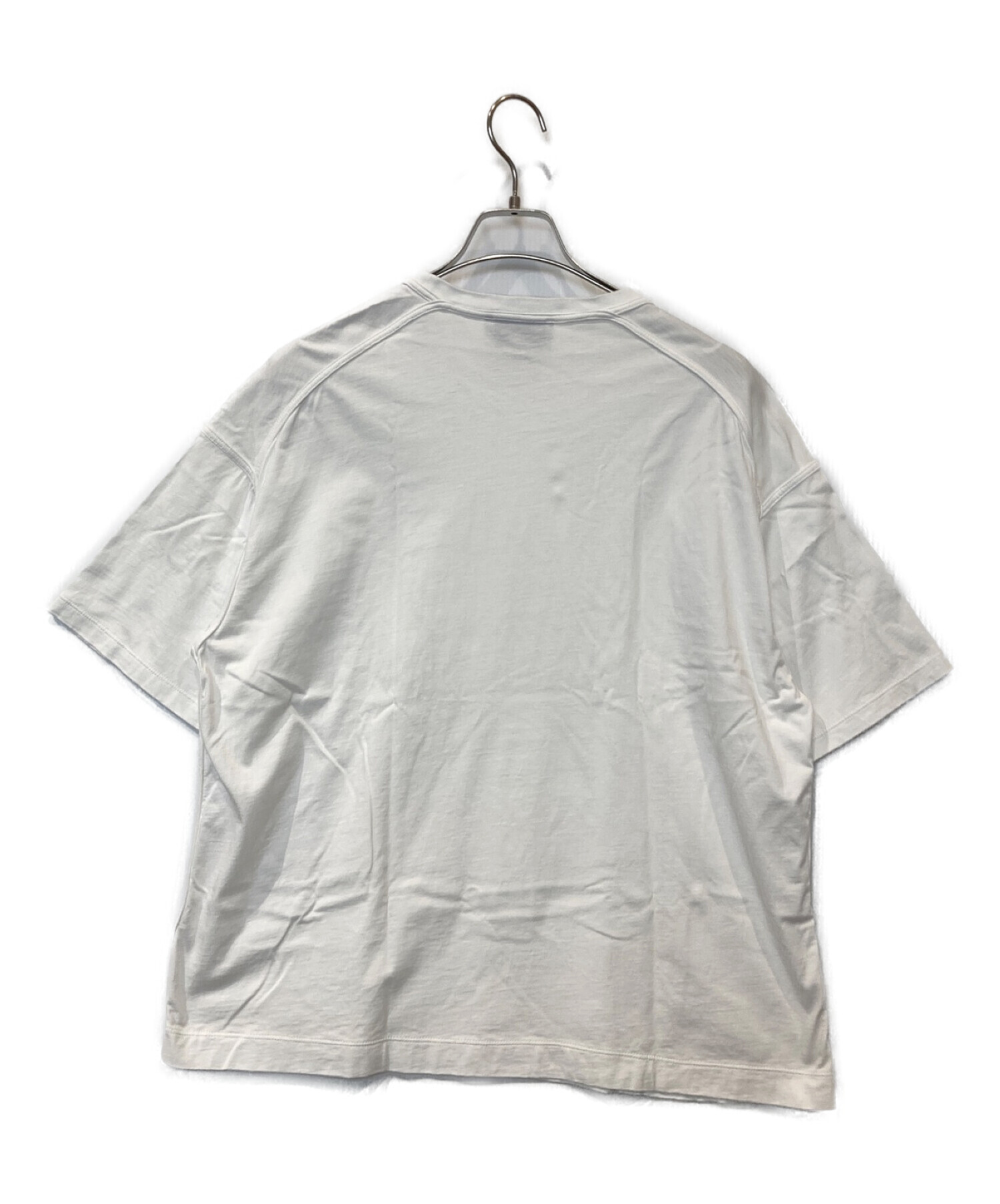 スタバYOKE ヨーク INSIDE OUT T-SHIRTS 19SS Tシャツ/カットソー(半袖/袖なし)