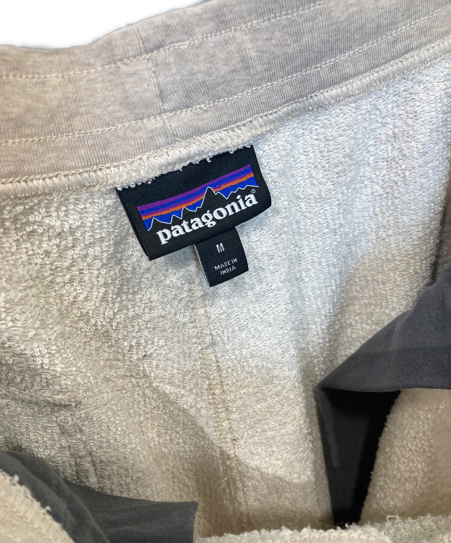 Patagonia (パタゴニア) マーニャ フリースパンツ ベージュ サイズ:M