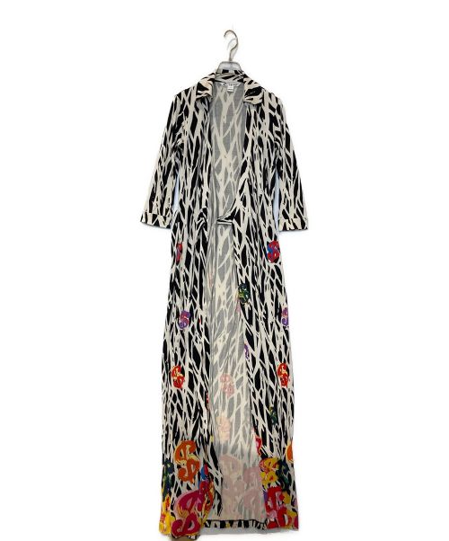 【中古・古着通販】DIANE VON FURSTENBERG (ダイアンフォン