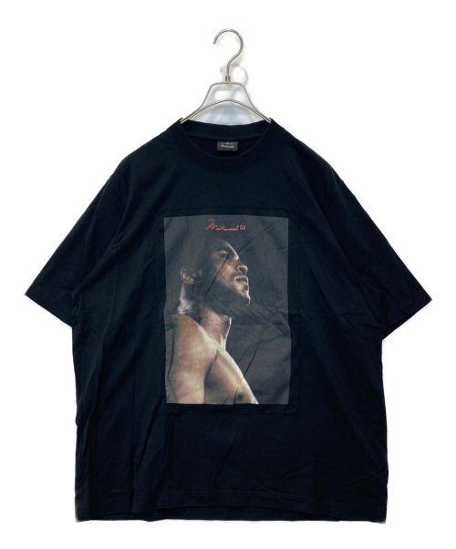 中古・古着通販】MARCELO BURLON (マルセロバーロン) Muhammad Ali