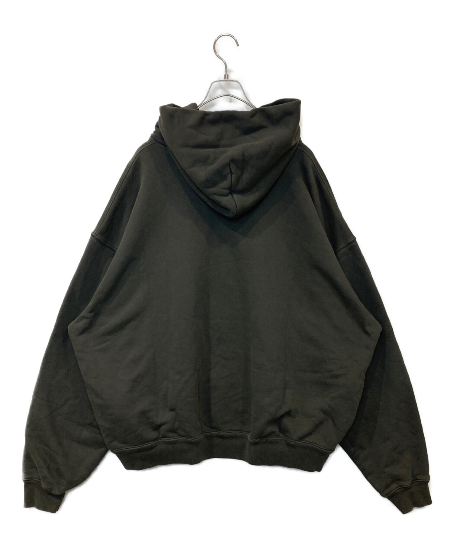 CPFM born again hoodie Black XL 黒