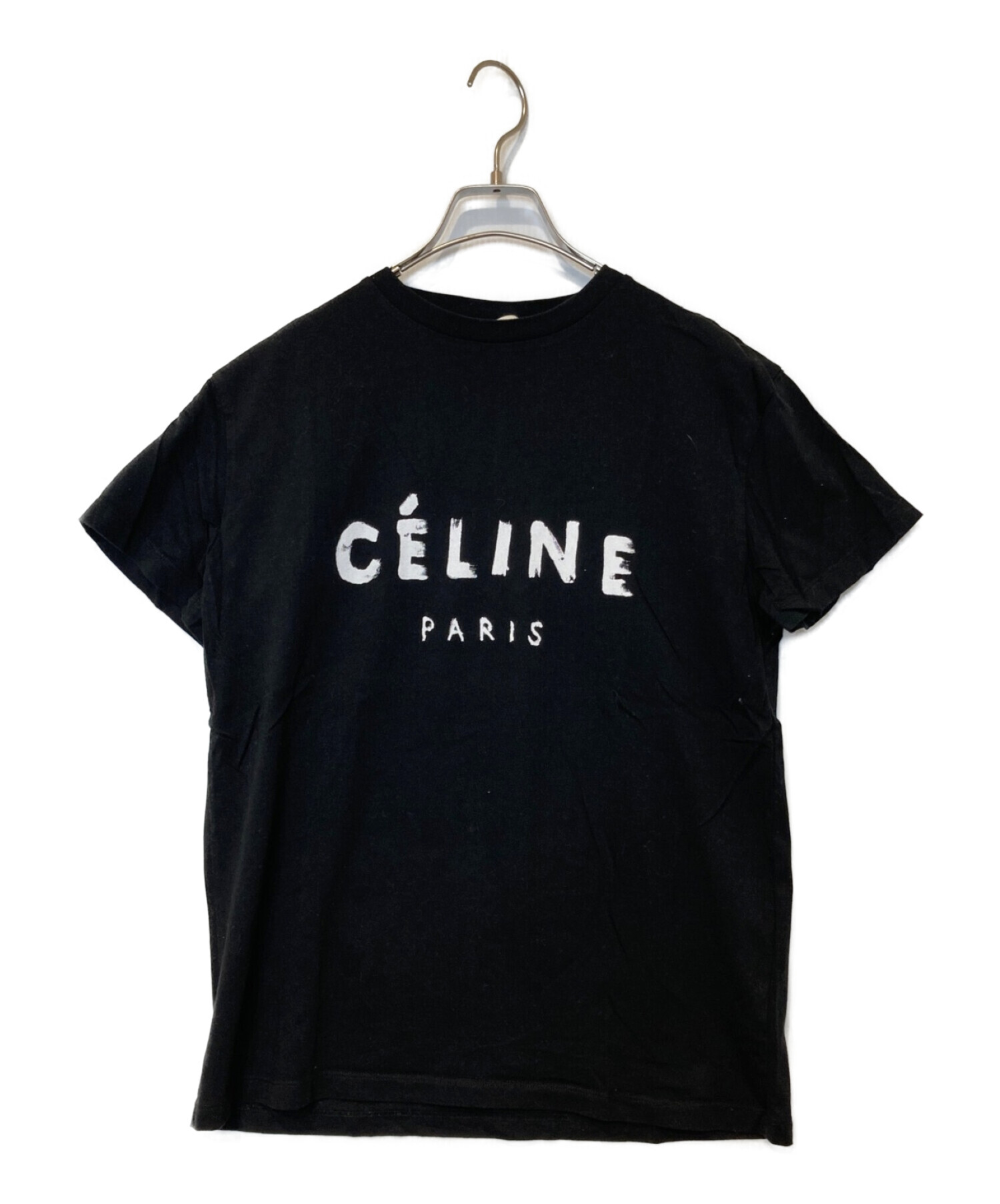 【正規品】【美品】CELINE セリーヌ Tシャツ