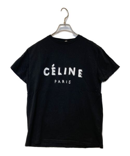 CELINE セリーヌ 半袖 Tシャツ サイズ S - トップス