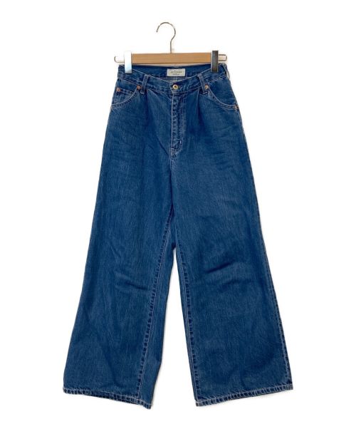 【中古・古着通販】SLOBE IENA (スローブ イエナ) LE DENIM