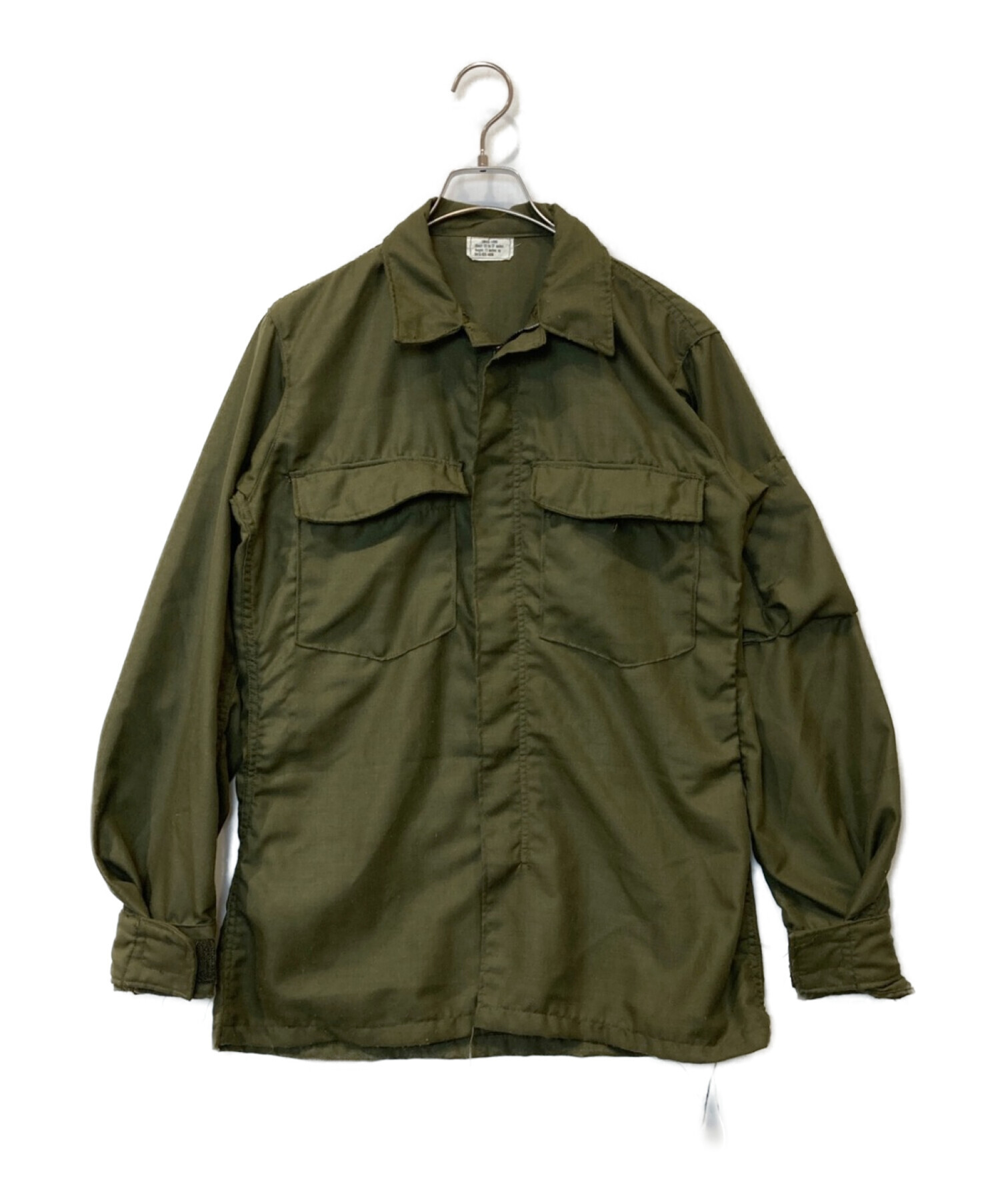 中古・古着通販】VINTAGE MILITARY (ヴィンテージ ミリタリー) ヘリ