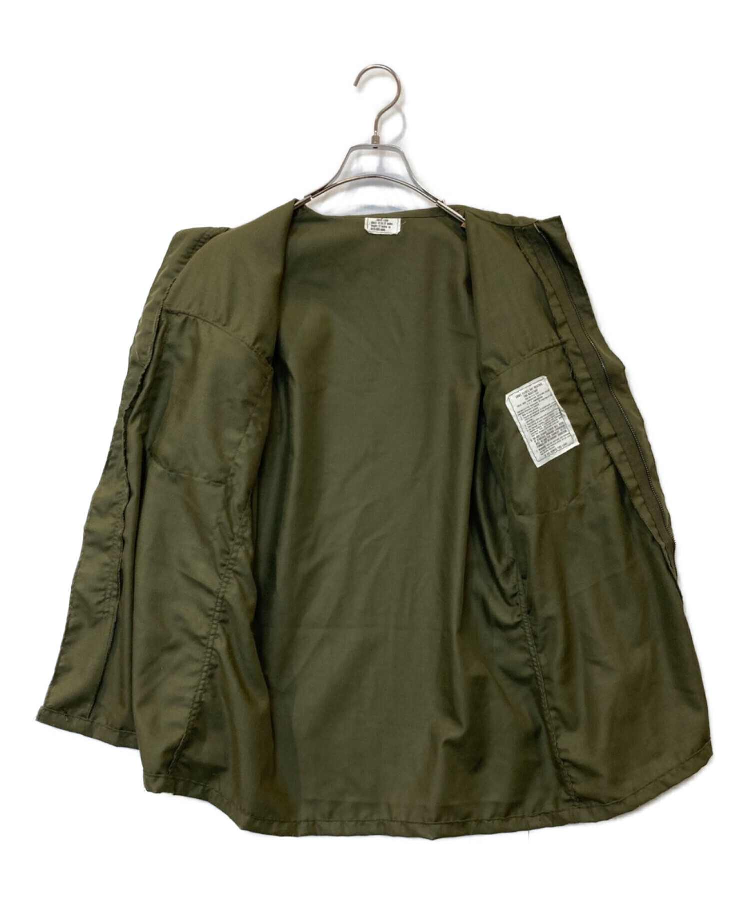 中古・古着通販】VINTAGE MILITARY (ヴィンテージ ミリタリー) ヘリ