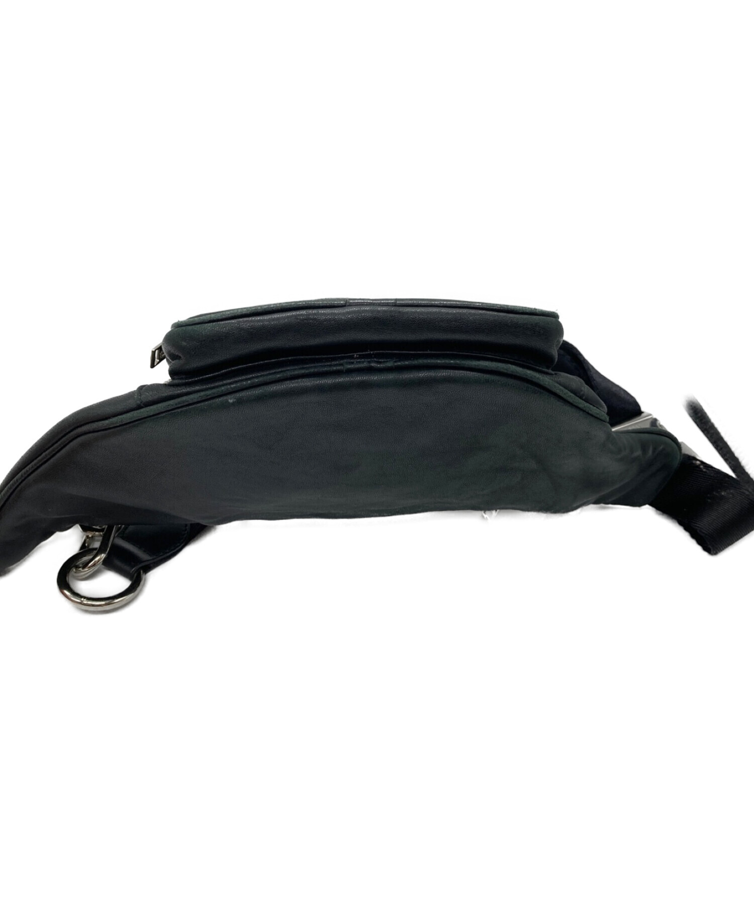 Alexander wang waist discount pouch