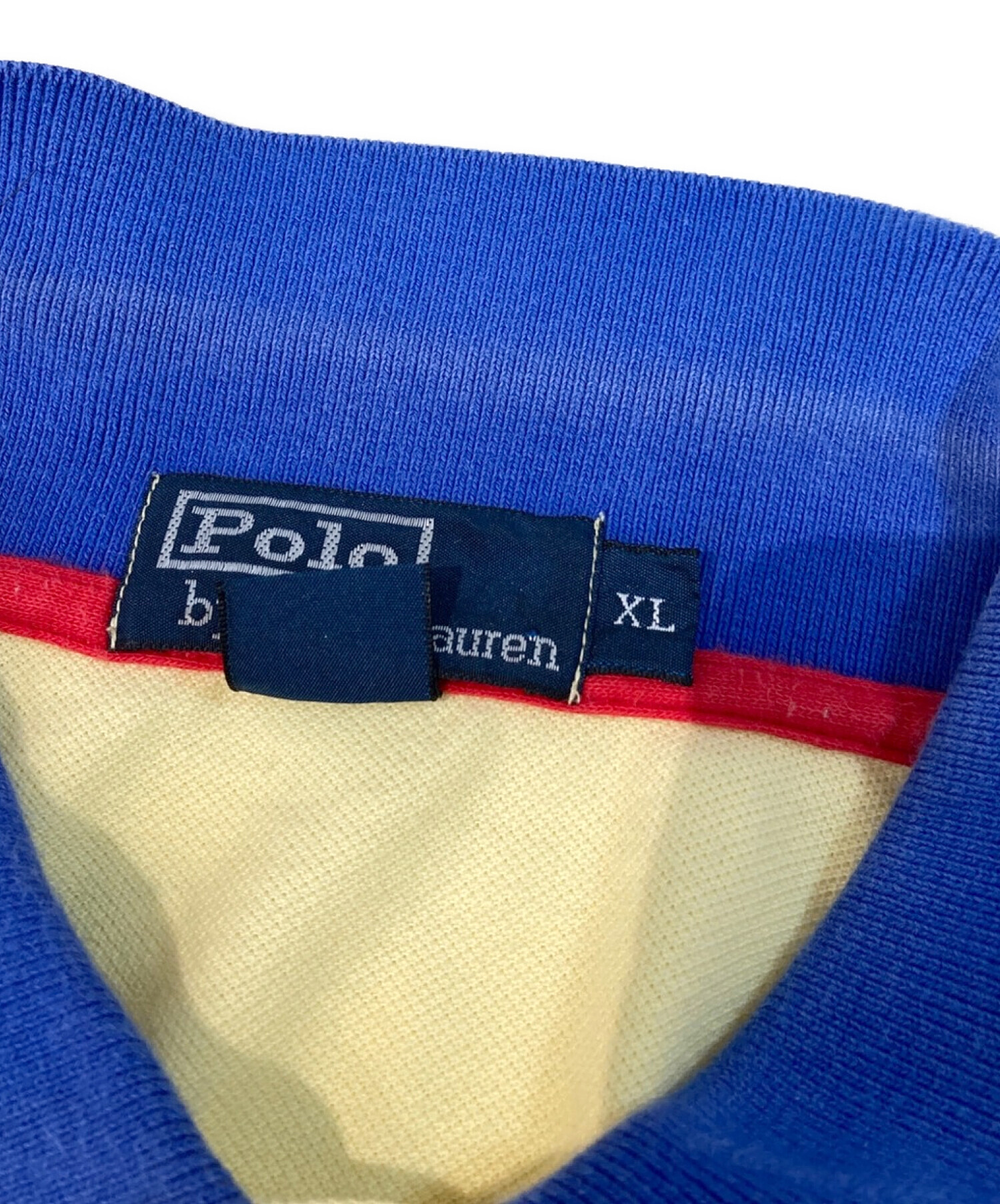 中古・古着通販】POLO RALPH LAUREN (ポロ・ラルフローレン