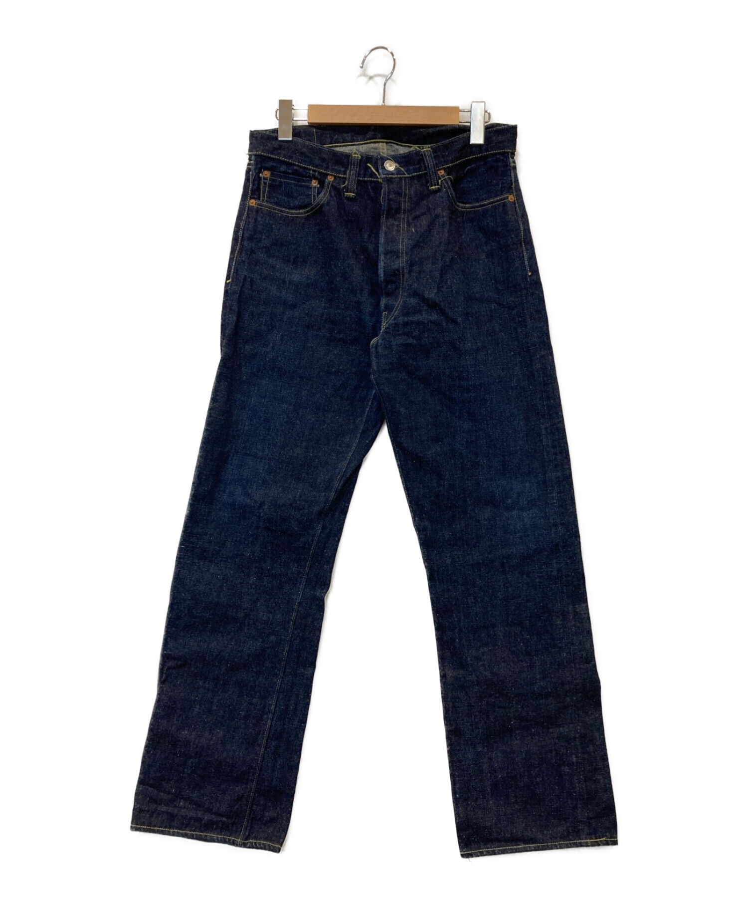 中古・古着通販】SUGAR CANE (シュガーケーン) 13oz. WWⅡ DENIM