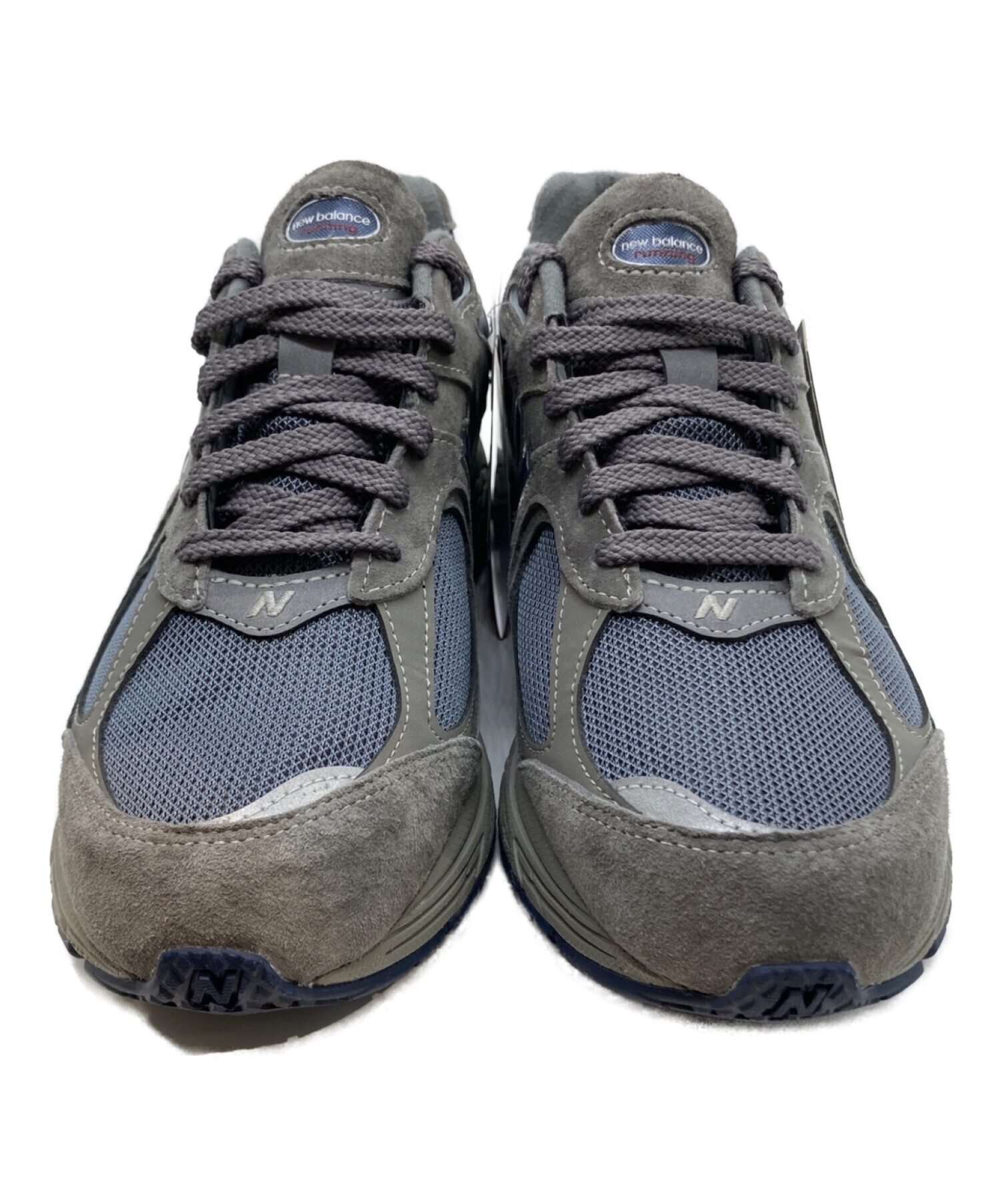 中古・古着通販】NEW BALANCE (ニューバランス) ローカットスニーカー