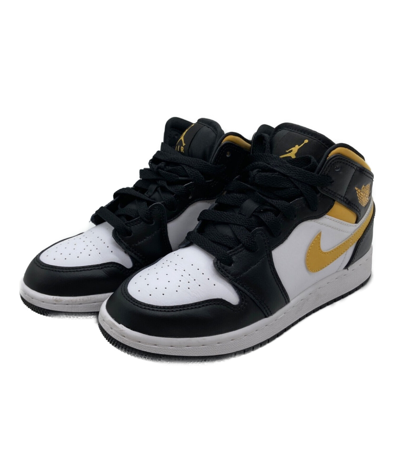 中古・古着通販】NIKE (ナイキ) AIR JORDAN 1 MID 