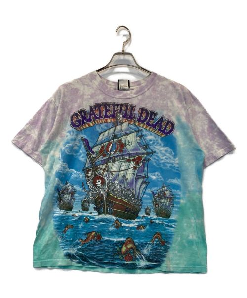 レギュラー古着！ホンジュラス製 GRATEFUL DEAD 50周年 Tシャツ