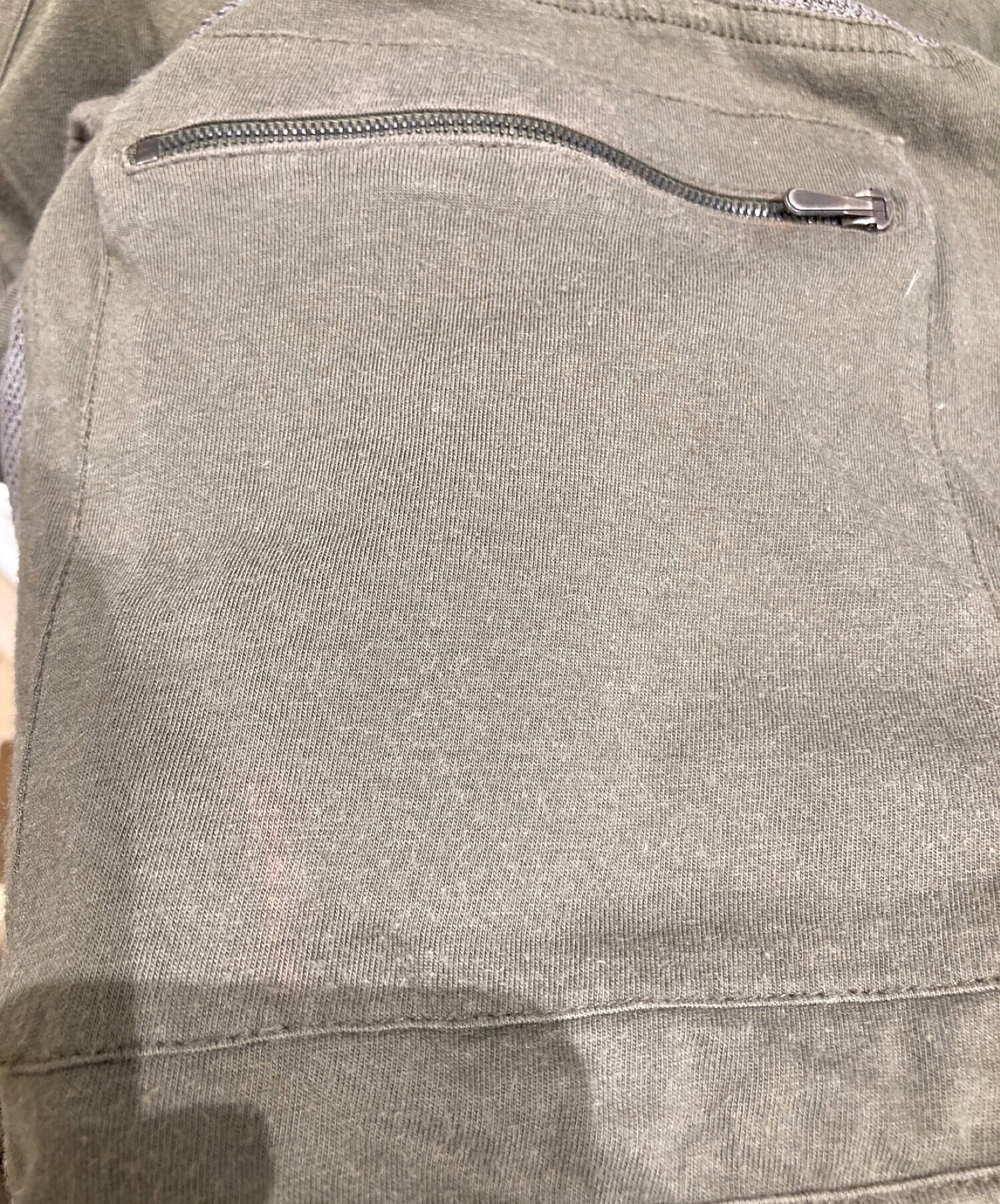 中古・古着通販】JIL SANDER (ジルサンダー) 【OLD】フィッシング