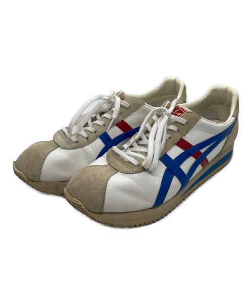 【中古・古着通販】Onitsuka Tiger (オニツカタイガー) MOAL 77 NM